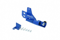 Subaru IMPREZA 00-07 GDA/GDB / FORESTER 02-07 (RHD) Bromscylinderstopp - 2Delar/Set Hardrace